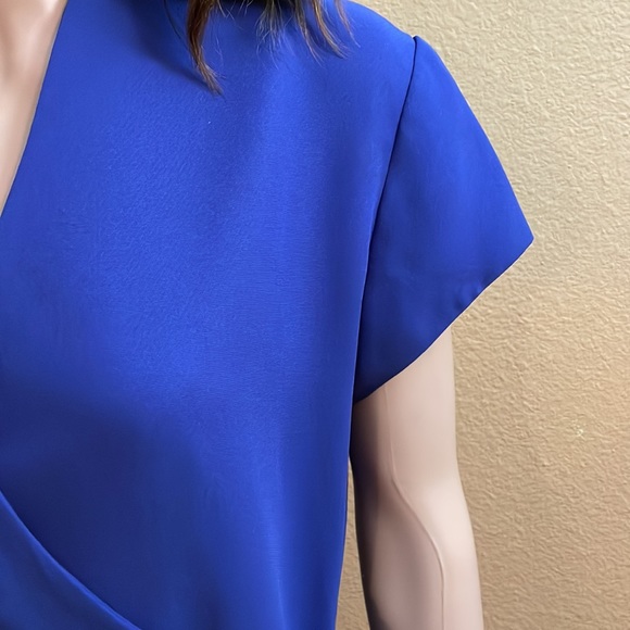 Blue Dress - Picture 7 of 16